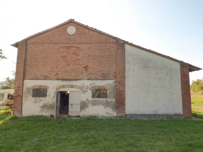 Rustico in Vendita a Piozzano