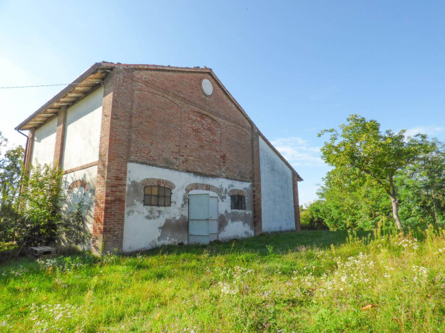 Rustico in Vendita a Piozzano