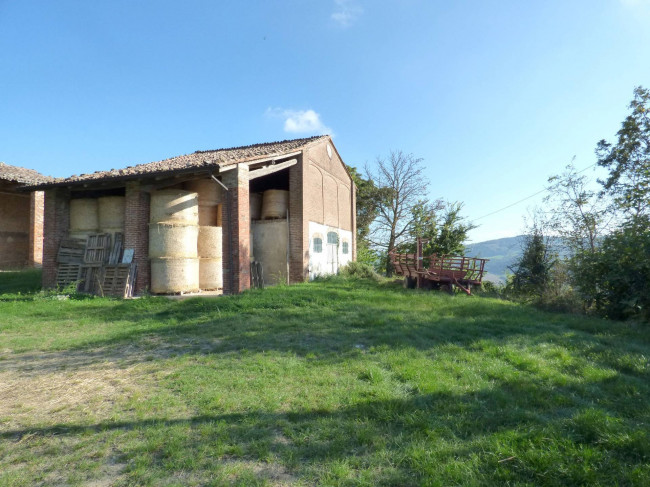 Rustico in Vendita a Piozzano