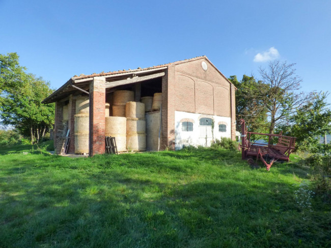 Rustico in Vendita a Piozzano