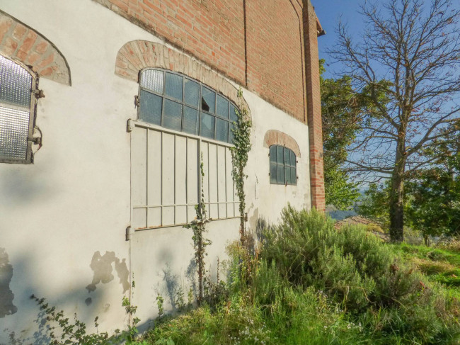 Rustico in Vendita a Piozzano