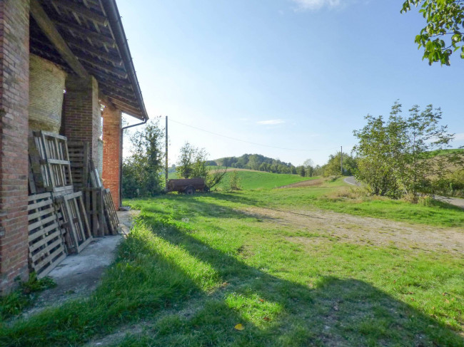 Rustico in Vendita a Piozzano