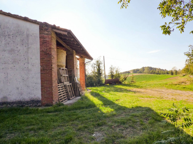 Rustico in Vendita a Piozzano