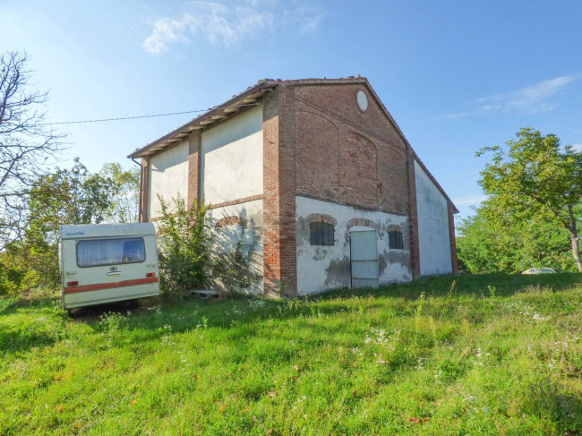 Rustico in Vendita a Piozzano