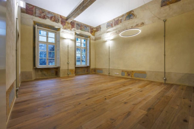 Appartamento in Affitto a Torino