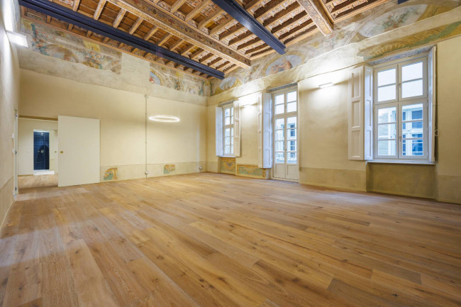 Appartamento in Affitto a Torino