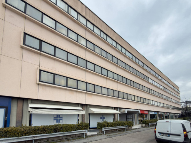 Ufficio in vendita a Rivoli