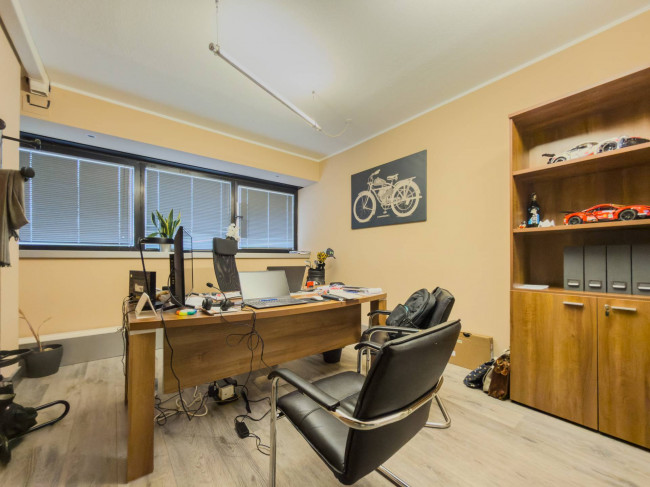 Ufficio in vendita a Rivoli