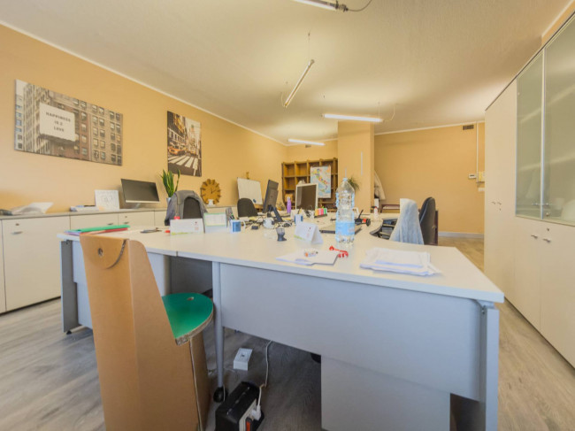 Ufficio in vendita a Rivoli