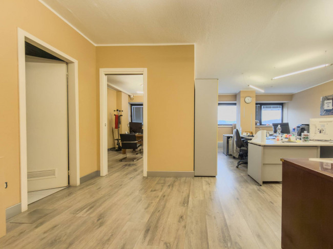 Ufficio in vendita a Rivoli
