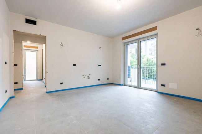 Appartamento in Vendita a Rivoli