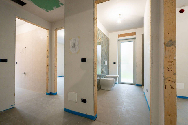 Appartamento in Vendita a Rivoli