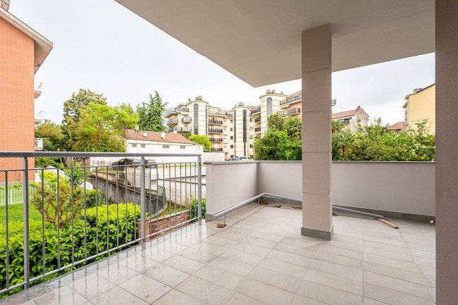 Appartamento in Vendita a Rivoli