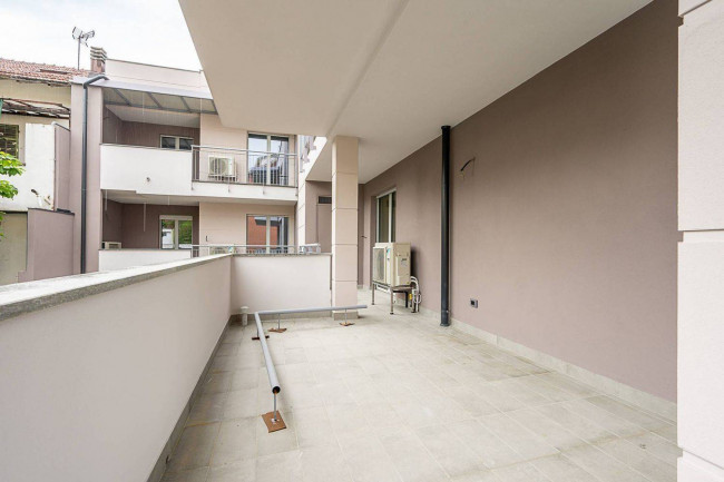 Appartamento in Vendita a Rivoli