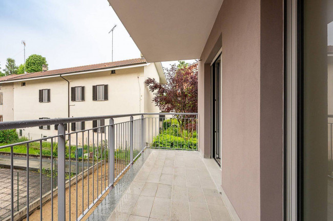 Appartamento in Vendita a Rivoli