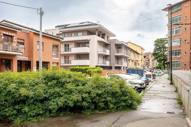 Appartamento in Vendita a Rivoli