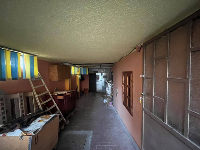 Box o garage in Vendita a Collegno