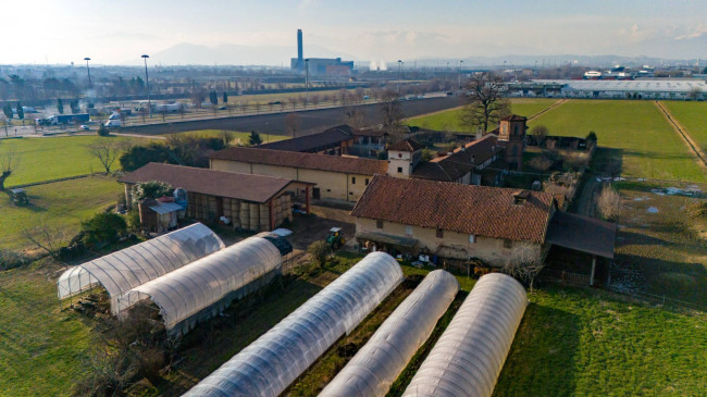 Terreno Agricolo in Vendita a Grugliasco