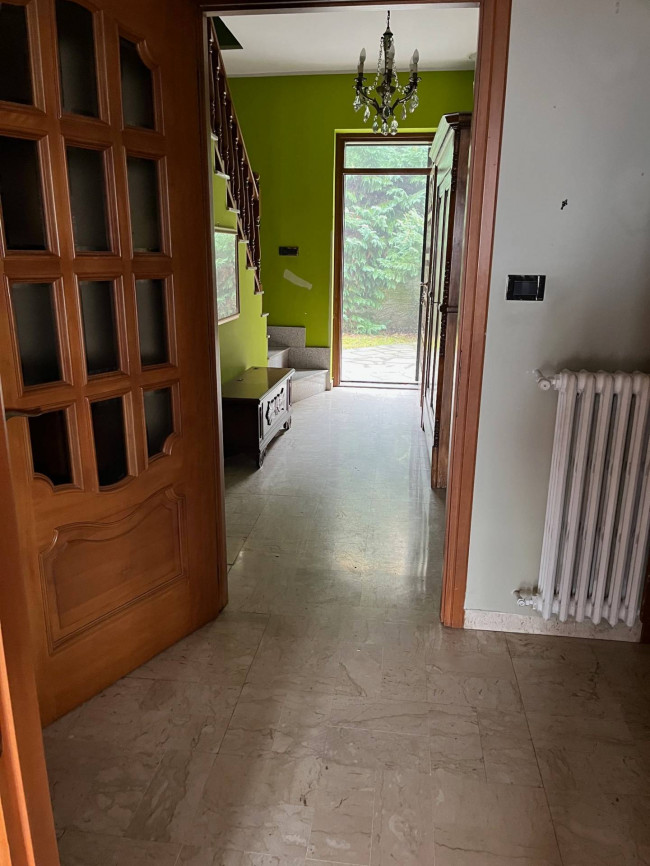 Villa Bifamiliare in Vendita a Torino