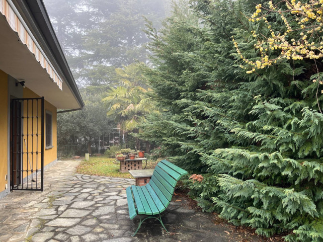 Villa Bifamiliare in Vendita a Torino