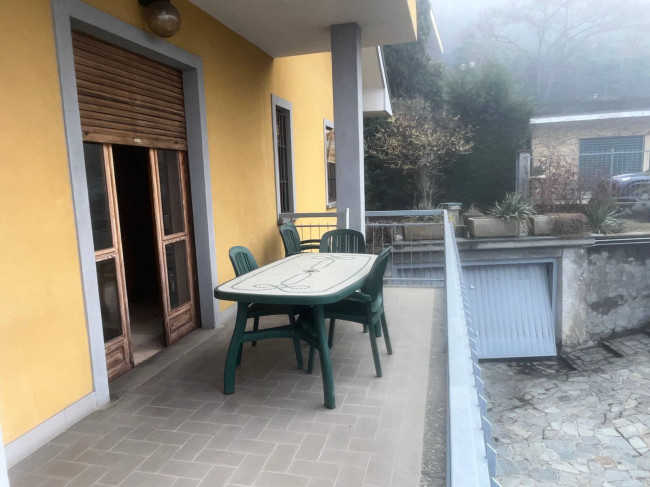 Villa Bifamiliare in Vendita a Torino