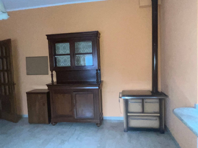 Villa Bifamiliare in Vendita a Torino