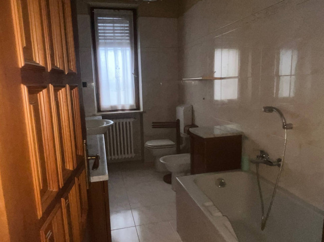 Villa Bifamiliare in Vendita a Torino