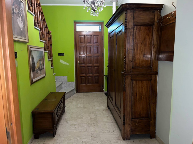 Villa Bifamiliare in Vendita a Torino