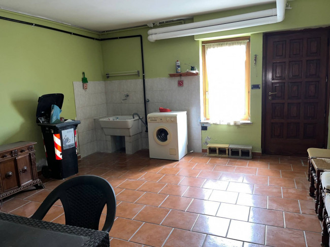 Villa Bifamiliare in Vendita a Torino