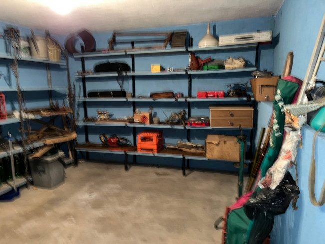 Villa Bifamiliare in Vendita a Torino