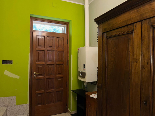 Villa Bifamiliare in Vendita a Torino