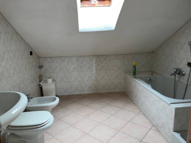 Villa Bifamiliare in Vendita a Torino