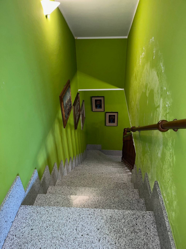 Villa Bifamiliare in Vendita a Torino