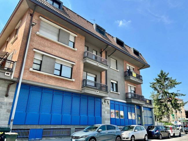 Mansarda in Vendita a Torino