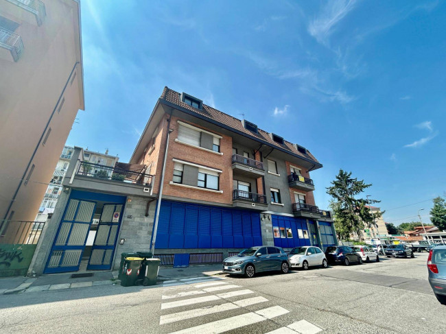 Mansarda in Vendita a Torino