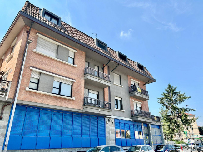 Mansarda in Vendita a Torino