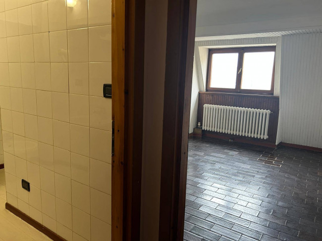 Mansarda in Vendita a Torino