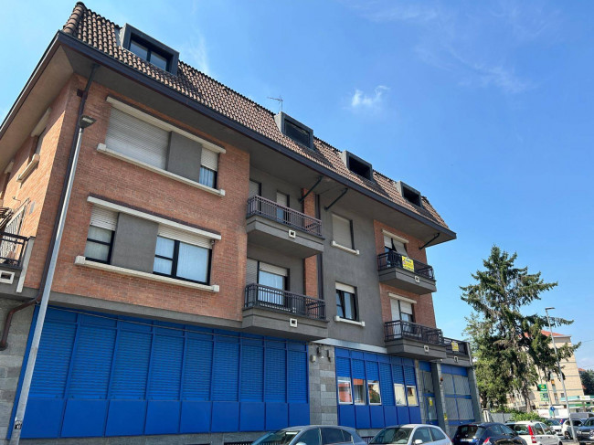 Mansarda in Vendita a Torino
