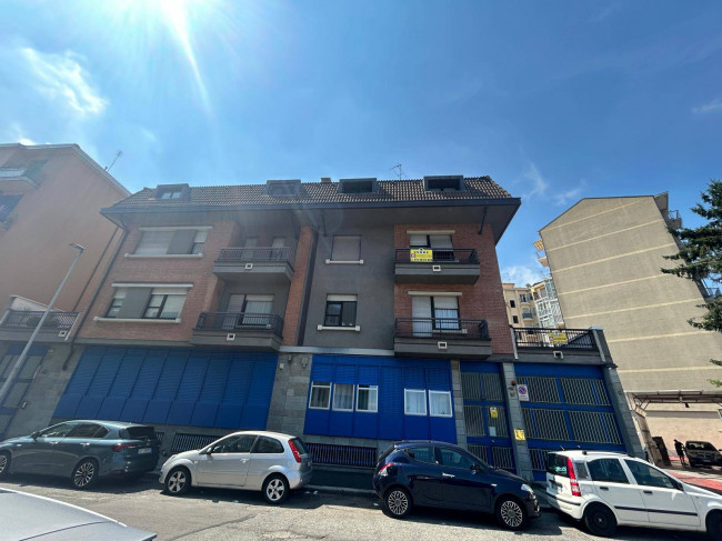 Mansarda in Vendita a Torino