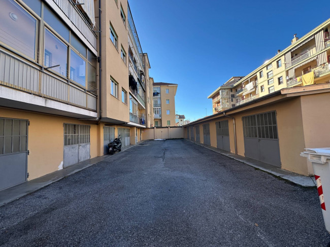 Appartamento in Vendita a Cuneo