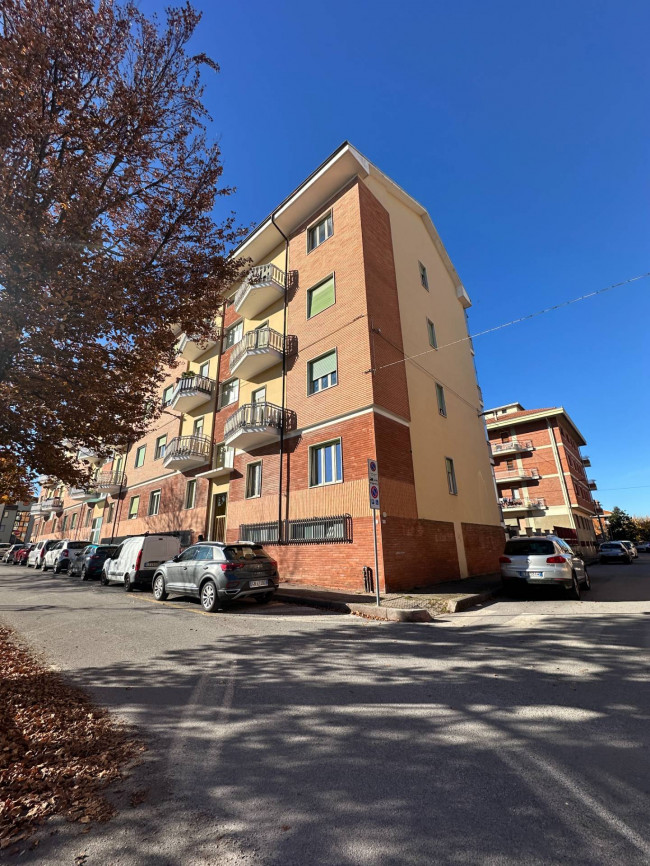 Appartamento in Vendita a Cuneo