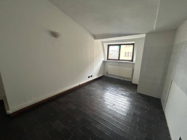 Mansarda in Vendita a Torino