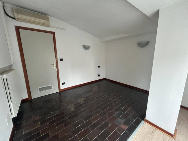 Mansarda in Vendita a Torino