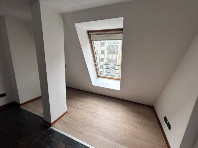 Mansarda in Vendita a Torino