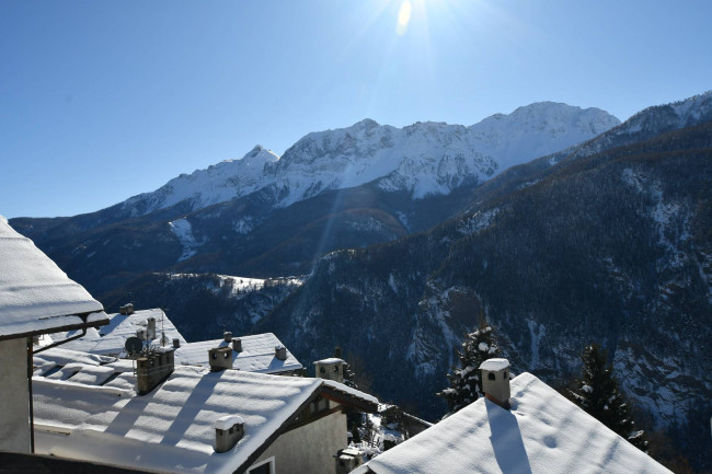 Appartamento in Vendita a Bardonecchia