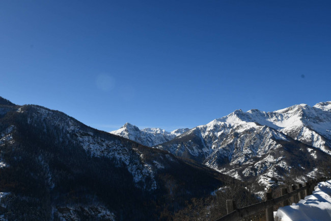 Appartamento in Vendita a Bardonecchia