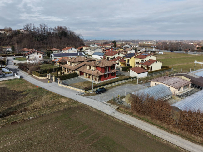 Casa indipendente in Vendita a Pianfei
