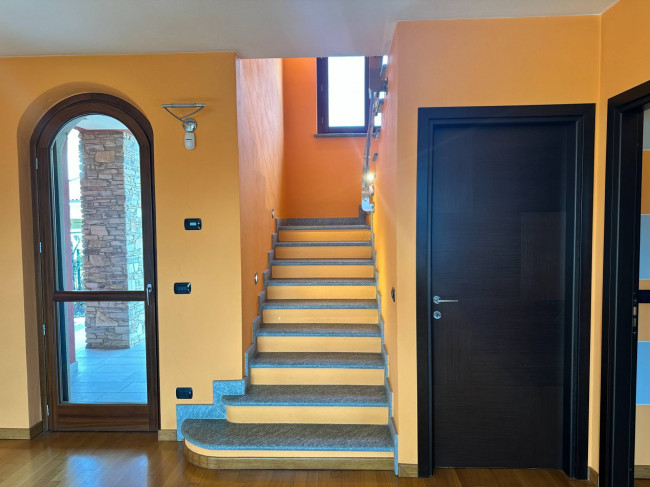 Casa indipendente in Vendita a Pianfei