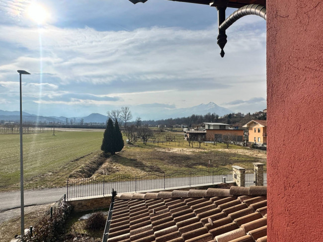 Casa indipendente in Vendita a Pianfei