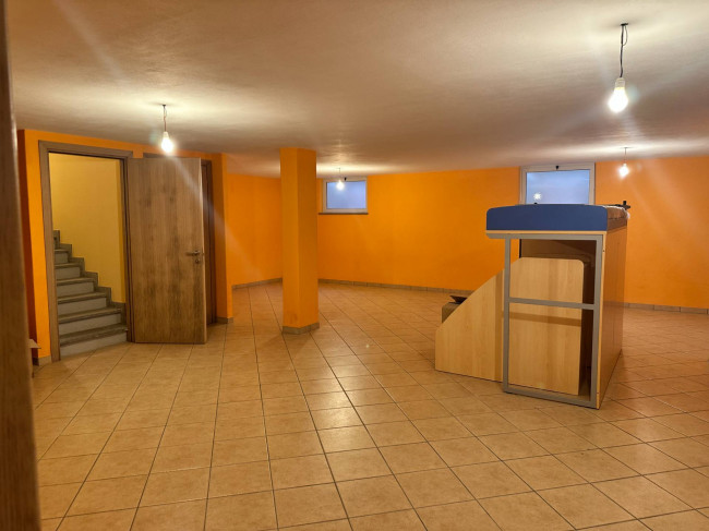 Casa indipendente in Vendita a Pianfei